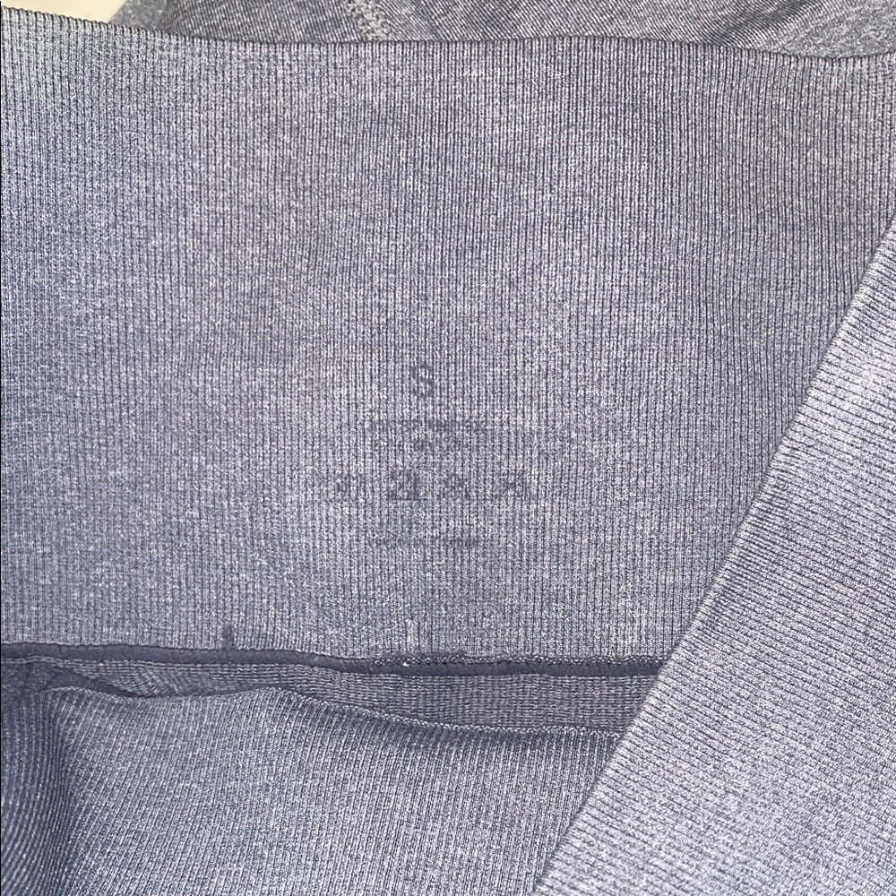 NVGTN Contour Seamless Leggings - Picture 5 of 8